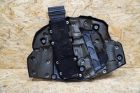 фото thumb №7, Захист кришка верхній двигуна maserati levante 3.0 v6 19r оригінал ідеальний стан 16-