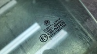 фото thumb №6, Скло двері лівий перед vw polo iv 9n 3 двері