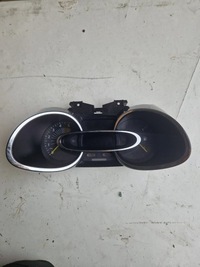 фото thumb №2, Счетчик приборы renault clio iv 4