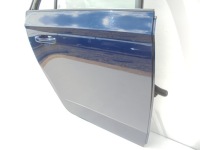 фото thumb №11, Fabia iii дверь правое задняя задние lf5a rok 2016