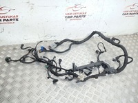 фото thumb №1, Opel meriva b 1.7cdti инсталляция двигателя 98131855