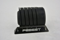 фото thumb №12, Відбійник капот nissan primera p11e 1996.06-2002.01