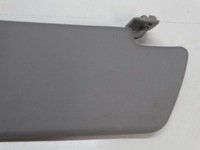 фото thumb №9, Защита солнцезащитная левая opel vectra c