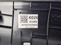 фото thumb №10, Планка dekor защита консоли панели kia niro ii