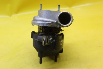 фото thumb №5, Турбіна 18900rsre01 753708-5 n22a2 civic viii 2.2