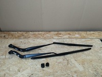 фото thumb №1, Koleos рычаги +щетки дворник перед