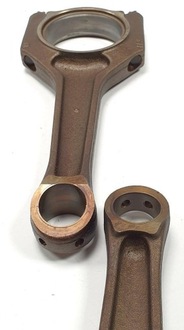 фото thumb №5, Шатун bmw e46 e81 e87 e90 e46 1.6