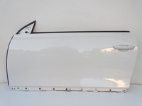 фото thumb №1, Двері лівий перед ліві передні lb9a vw scirocco iii 1k8