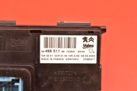 Блок керування модуль кондиціонера 9849651180 opel crossland рестайлінг  20-24 Київ, фото thumb