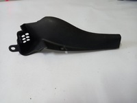 фото thumb №1, Защита жабо левая renault trafic ii 7700312794