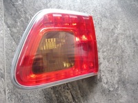 фото thumb №7, Toyota avensis t27 d4d лампа w крышка багажника левая i правая