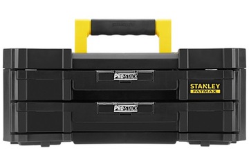 Ящик для инструментов Stanley как Dewalt TSTAK IV