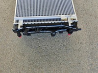 фото thumb №7, Комплект радиатор вентиляторы vw tiguan ad bw seat tarraco seat ateca