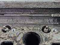 фото thumb №13, Головка seat alhambra ii 7n 10- 03l103373j cff 2.0 tdi 116km