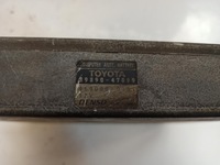 фото thumb №8, Toyota prius ii модуль аккумулятора 89890-47090 469000-0151