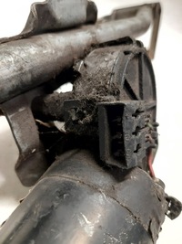 фото thumb №6, Механізм двірник перед audi a3 8l