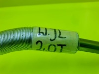 фото thumb №7, Шланг трубка турбины wrangler jl kl 2.0 t 68306645ac