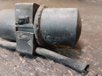 Вакуумный бак воздуха bmw 3 e46 318i m43b19 194e1 1318212 Недорого, фото thumb