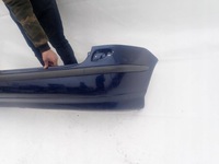 фото thumb №7, Nissan almera tino 00-06 бампер задня задній hak