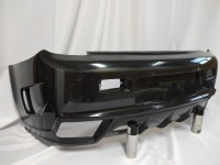 Бампер задний  custom lexus sc430 ламинат febla с Разборки, фото thumb