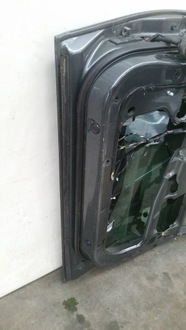 фото thumb №9, Двері праві перед a36/7 bmw e60 e61