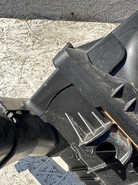 фото thumb №5, Trafic iii корпус фільтра повітря h8201333223