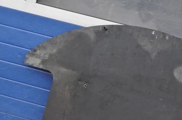 фото thumb №6, Aston martin vanquish i 6.0 vantage захист pod двигун