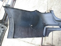 фото thumb №10, Bmw 5 g31 бампер задняя 8064726