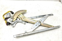 фото thumb №7, Подъемник стекло левых передних дверь toyota previa _r3_ 8572044030 2.0l