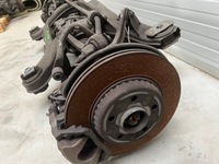 фото thumb №8, Підвіска задні підрамник mercedes e-klasa w213 2.2d