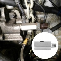 фото thumb №10, Адаптер датчика тиску оливи npt тройник