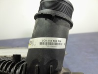 Vw passat b7 2.0 tdi 170 km радіатор повітря інтеркулер 3c0145805an в Україні, фото thumb