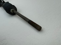 фото thumb №15, Land rover discovery 3 iii 04r трансмиссия рулевая рулевая рейка qeb500285