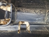 фото thumb №7, Крепление кронштейн  бампера левое зад mini f55 рестайлинг lci 9450585