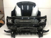 фото thumb №1, Бампер капот радиатор porsche cayenne 7p hybrid