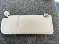 фото thumb №1, Peugeot expert iii citroen jumpy защита солнцезащитная левая оригинал