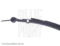 фото thumb №11, Blue print рессора задняя toyota hilux vi 2.4d 3.0d 08.97-05.05