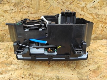 фото thumb №5, Панель кондиционера воздуховод boxer iii jumper iii