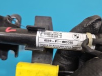 фото thumb №9, Подушка безопасности патрон/заряд пиротехнический капота левое bmw g30 g31