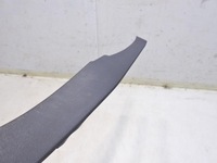 фото thumb №5, Молдинг поріг правий перед volvo v70 iii