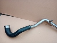 фото thumb №4, Renault master iii 2.3dci труба інтеркулер