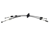 фото thumb №1, Трос перемикання передач комплект master movano interstar 2.3 cdti /dci 2010 -