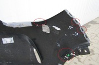 фото thumb №11, Бампер перед передній mazda cx-60 cx60 22-