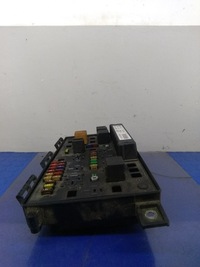 фото thumb №5, Opel astra h модуль коробка предохранителей 13145036