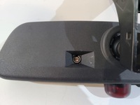 фото thumb №7, Bmw 7 e65 дзеркало заднього виду / внутрішнє - 13705