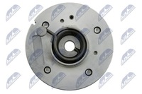 фото thumb №11, Nty колесо зубчасте змінних faz розподільного валу