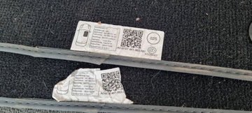 фото thumb №10, A7 c8 4k килимок килимки тканинний перед зад комплект 4k1863691