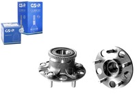 фото thumb №1, Подшипник колёса [gsp]