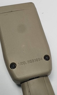 фото thumb №6, Кліпса поперечина правий перед renault koleos i europa