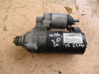 Купить Mercedes w176 a45 2.0 cgi стартер, фото thumb